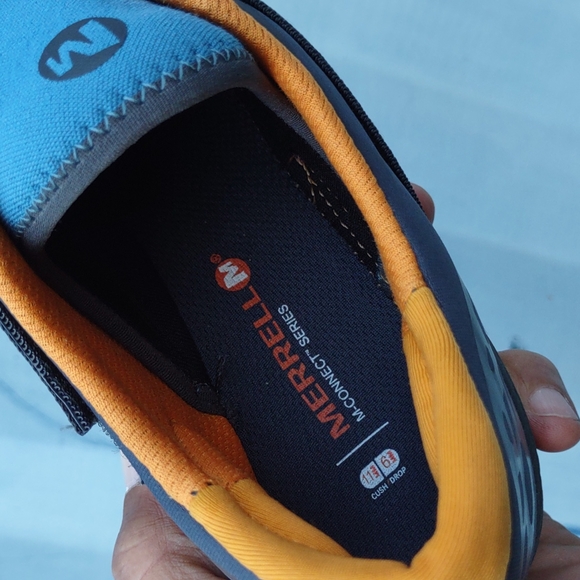 Merrell Unifly Select Grip M Connect Series Shoes